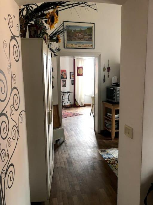 Large Apartment In Rome City Center Экстерьер фото