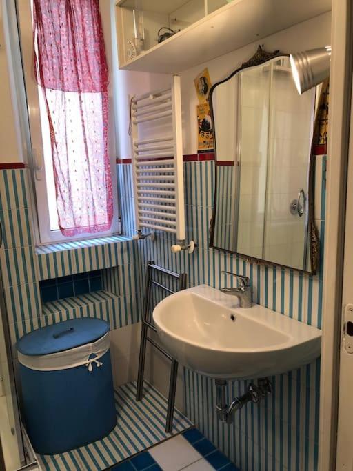 Large Apartment In Rome City Center Экстерьер фото
